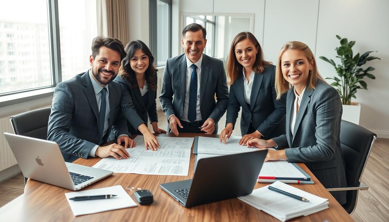 Commercial legal documents and business guidance