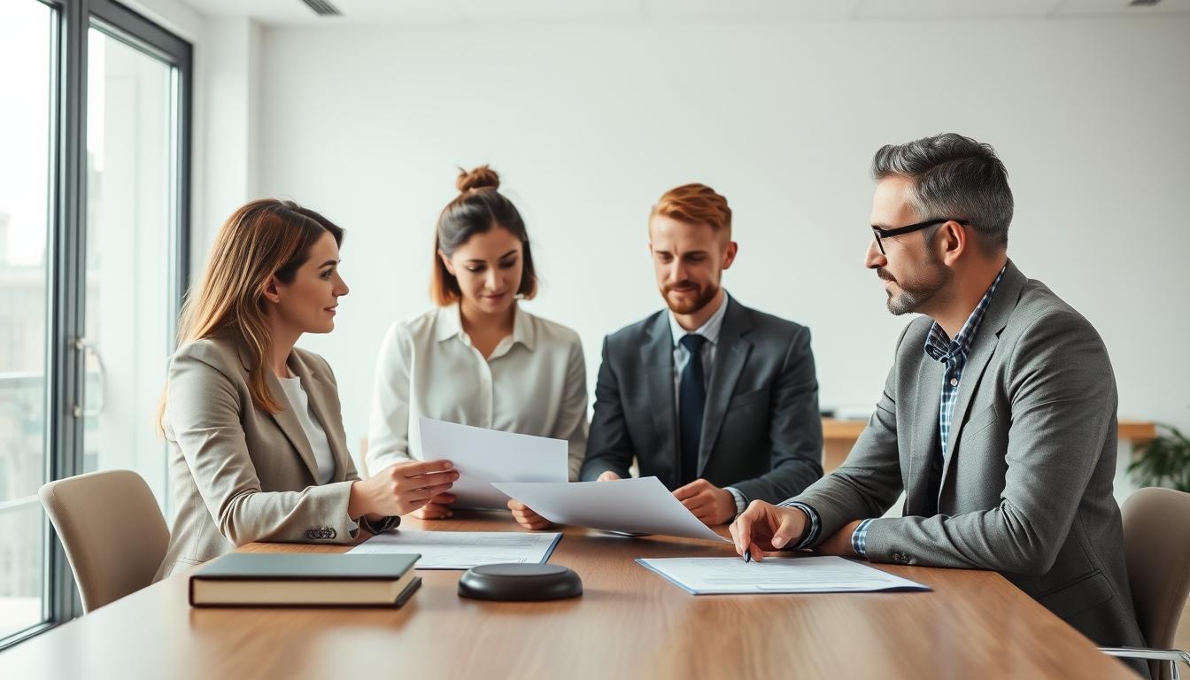 Company registration process