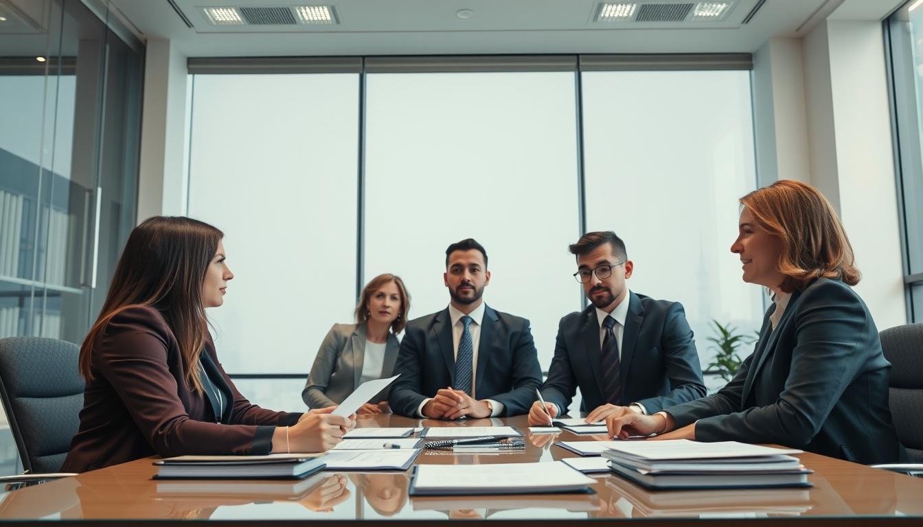 Legal compliance documents